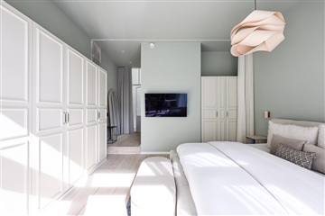 Photo 7. Apartment, Løngangstræde, København K 
