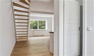 Photo 1. Apartment, Ringstedgade, Næstved 