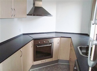 Photo 2. Apartment, Fredericiagade, Aalborg 