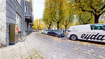 Photo 28. Apartment, Frederiksberg Alle, Frederiksberg C 