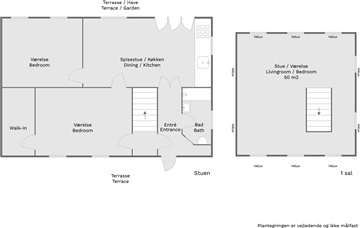 Photo 19. Apartment, Bohlendachvej, København K 