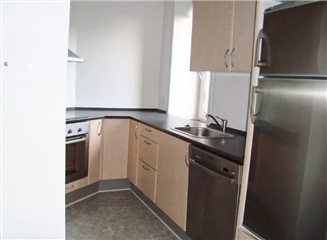 Photo 3. Apartment, Fredericiagade, Aalborg 