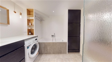 Photo 23. House, C.F. Richs Vej, Frederiksberg 