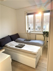 Photo 13. Apartment, Offenbachsvej, København SV 