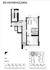 Photo 13. Apartment, Thit Jensens Gade, Aarhus C 