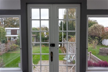 Photo 32. House, C.F. Richs Vej, Frederiksberg 