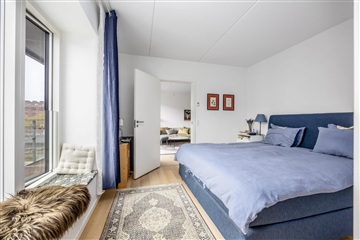 Photo 8. Apartment, , København Ø 