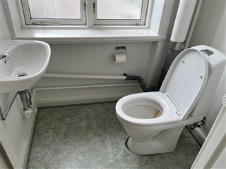 Photo 7. Apartment, Søndergade, Nakskov 