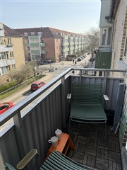 Photo 10. Apartment, Offenbachsvej, København SV 