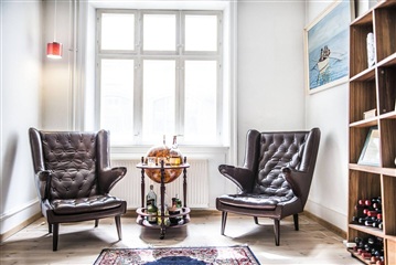 Photo 2. Apartment, Bagerstræde, København V 