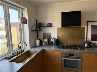 Photo 2. Apartment, Offenbachsvej, København SV 