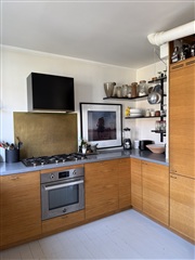 Photo 3. Apartment, Offenbachsvej, København SV 