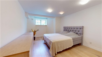 Photo 21. House, C.F. Richs Vej, Frederiksberg 