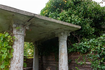 Photo 29. House, C.F. Richs Vej, Frederiksberg 