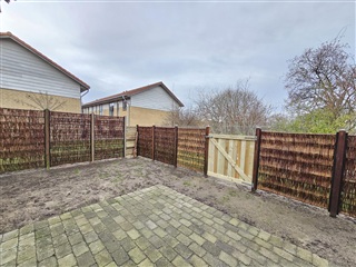 Billede 13. Hus/villa, Damvej, Fredericia 