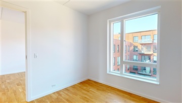 Photo 5. Apartment, Fjerkløvervej, Ballerup 