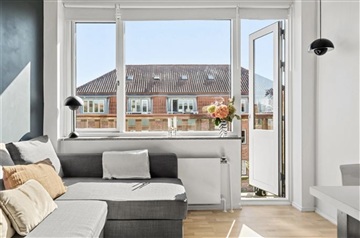 Photo 7. Apartment, Katrinedalsvej, Vanløse 