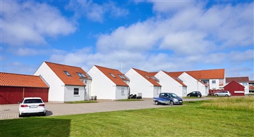 Photo 4. House, Kromarken, Hanstholm 