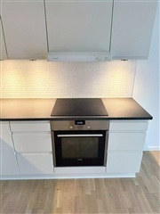 Photo 2. Apartment, Langelandsgade, Aarhus C 