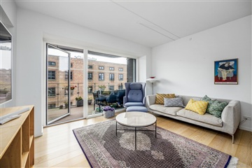 Photo 4. Apartment, , København Ø 