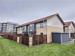 Billede 4. Hus/villa, Damvej, Fredericia 