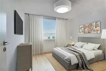 Photo 4. House, Odinsparken, Ringsted 