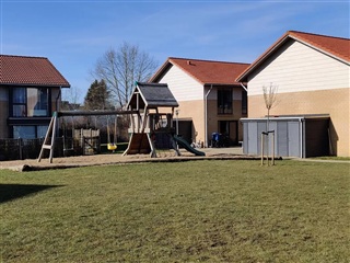 Photo 2. House, Damvej, Fredericia 