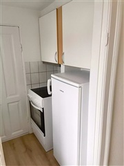 Photo 4. Apartment, Frederiksgade, Aalborg 