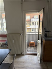 Photo 9. Apartment, Offenbachsvej, København SV 