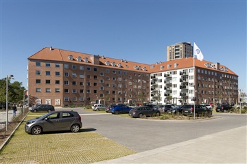 Photo 3. Apartment, Kongensgade, Horsens 