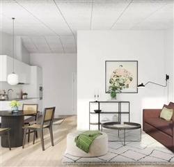 Photo 1. House, Elmehusene, Hasselager 