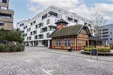 Photo 11. Apartment, , København Ø 