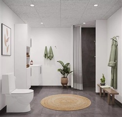 Photo 3. House, Elmehusene, Hasselager 