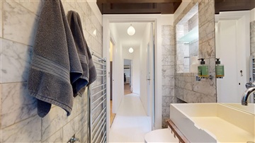 Photo 17. House, C.F. Richs Vej, Frederiksberg 