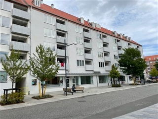 Photo 1. Apartment, Kongensgade, Horsens 