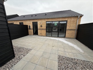 Photo 2. House, Plutovej, Silkeborg 