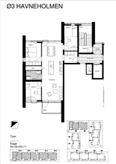 Photo 14. Apartment, Thit Jensens Gade, Aarhus C 