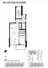Photo 8. Apartment, Thit Jensens Gade, Aarhus C 