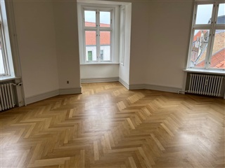 Photo 3. Apartment, Søndergade, Nakskov 