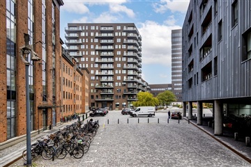 Photo 12. Apartment, , København Ø 