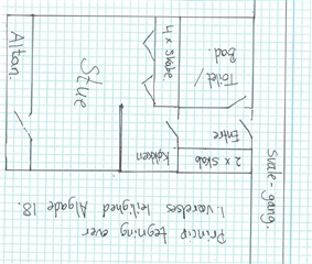 Photo 13. Apartment, Algade, Aalborg 