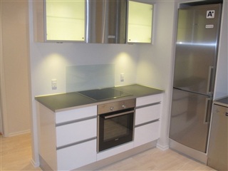 Photo 1. Apartment, Overgade, Odense C 
