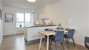 Photo 7. Apartment, Tornhøjgård, Aalborg Øst 