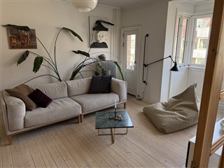 Photo 6. Apartment, Offenbachsvej, København SV 