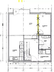 Photo 4. House, Damvej, Fredericia 