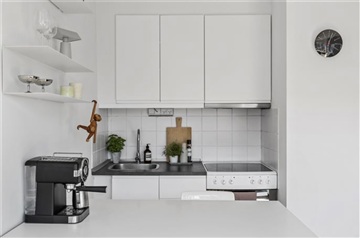 Photo 5. Apartment, Katrinedalsvej, Vanløse 