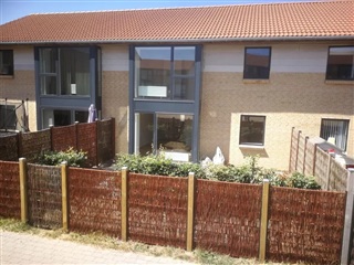 Photo 2. House, Damvej, Fredericia 