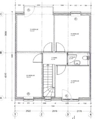 Photo 3. House, Damvej, Fredericia 