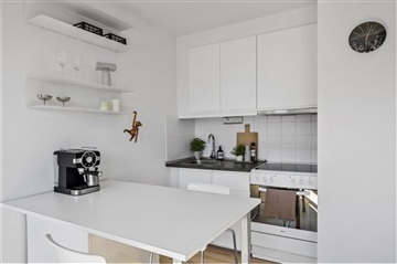 Photo 4. Apartment, Katrinedalsvej, Vanløse 