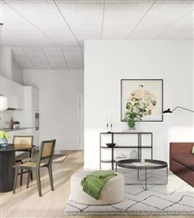 Photo 9. House, Elmehusene, Hasselager 